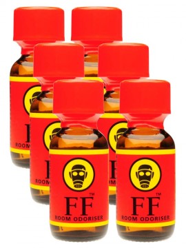 FF Aroma • 6 x 25ml