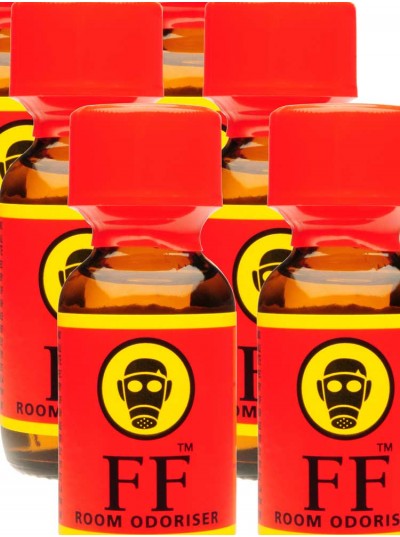 FF Aroma • 6 x 25ml