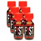 Fist Aroma • 6 x 25ml