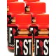 Fist Aroma • 6 x 25ml