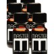 Master Aroma • 6 x 25ml