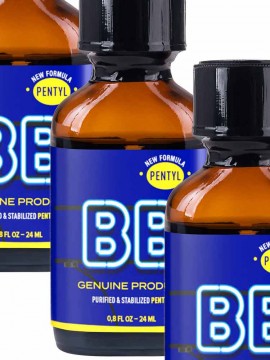 BB • 3 x 24ml