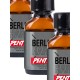 Berlin Hard • 3 x 24ml