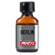 Berlin Hard • 3 x 24ml