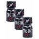 Cristal By Rush • 3 x 10ml