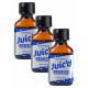 Juic'd Platinum • 3 x 24ml