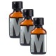 M • 3 x 24ml