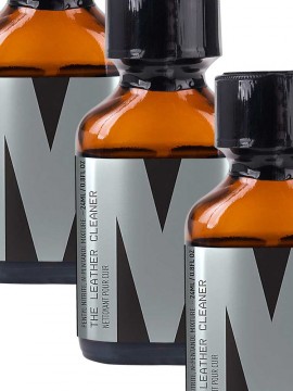 M • 3 x 24ml