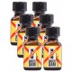 Amsterdam XXX Ultra strong • 6 x 24ml