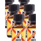 Amsterdam XXX Ultra strong • 6 x 24ml