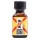 Amsterdam XXX Ultra strong • 6 x 24ml