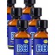 BB • 6 x 24ml