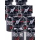 Cristal By Rush • 6 x 10ml