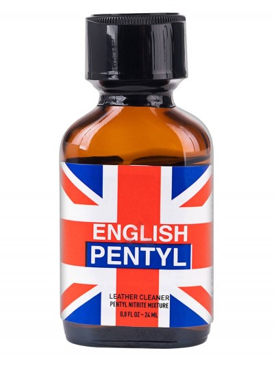 English • 6 x 24ml