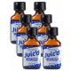 Juic'd Platinum • 6 x 24ml