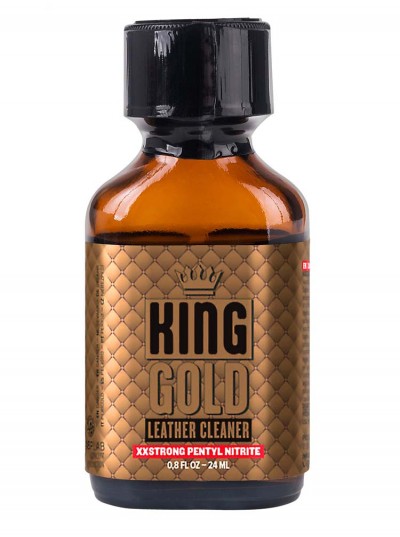 King Gold • 6 x 24ml