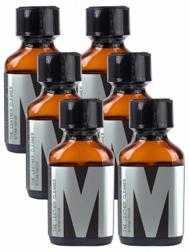 M • 6 x 24ml