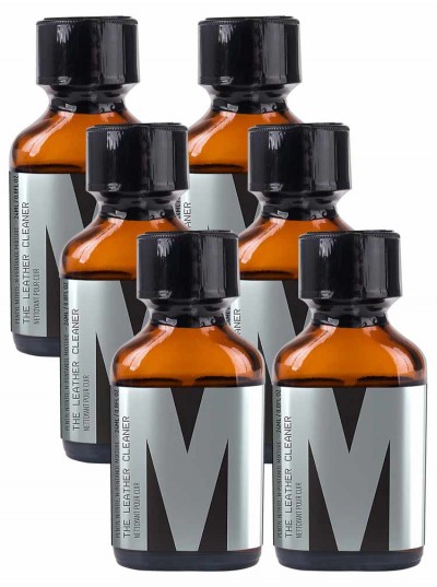 M • 6 x 24ml