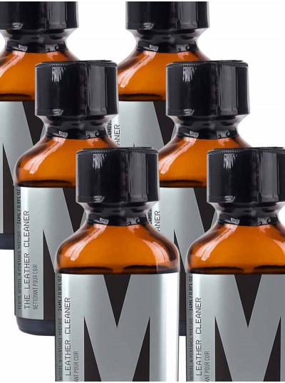 M • 6 x 24ml