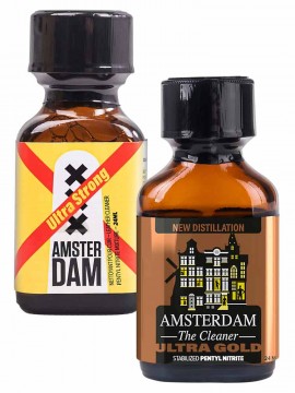 Double Dutch • 2 x 24ml