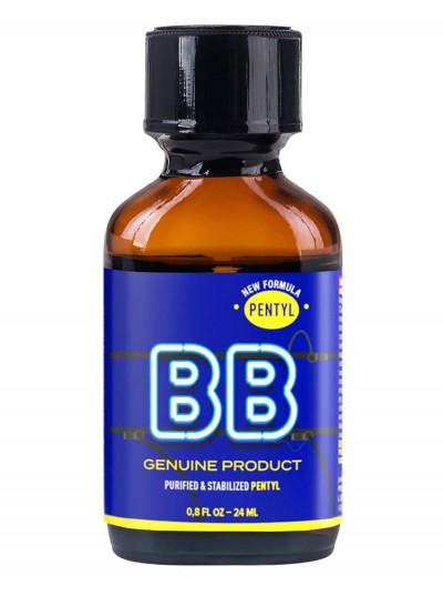 BB • 20 x 24ml