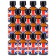 English • 18 x 24ml English • 18 x 24ml