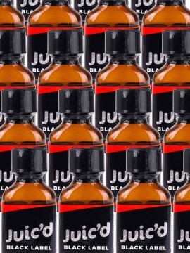 Juic'd Black Label • 20 x 24ml