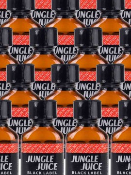 Jungle Juice Black Label • 18 x 24ml