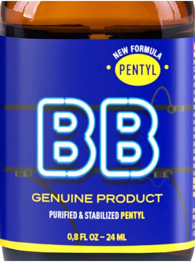 BB • 24ml