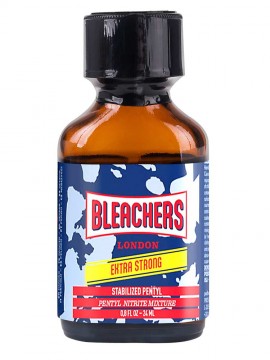 Bleachers Extra Strong • 24ml