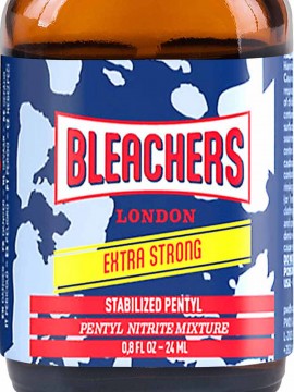 Bleachers Extra Strong • 24ml