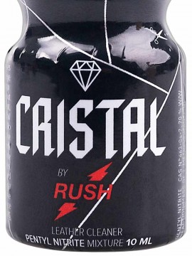 Cristal By Rush • 10ml