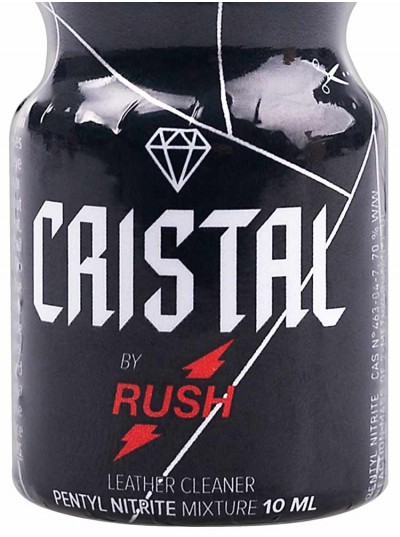 Cristal By Rush • 10ml