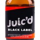 Juic'd Black Label • 24ml