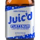 Juic'd Platinum • 24ml