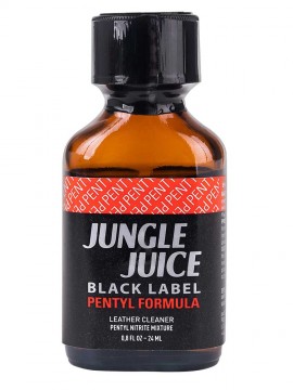 Jungle Juice Black Label • 24ml