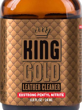 King Gold • 24ml