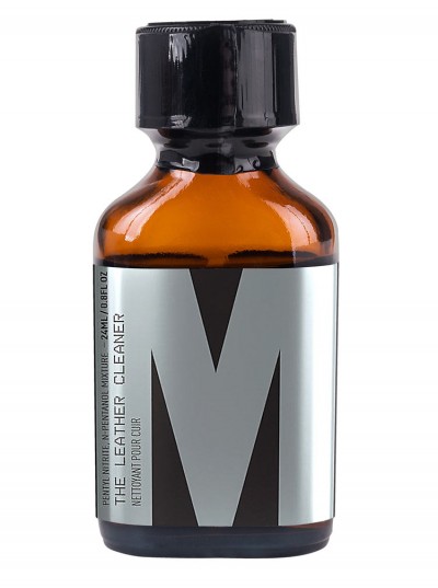 M • 24ml 