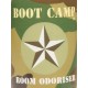 Boot Camp Aroma • 25ml