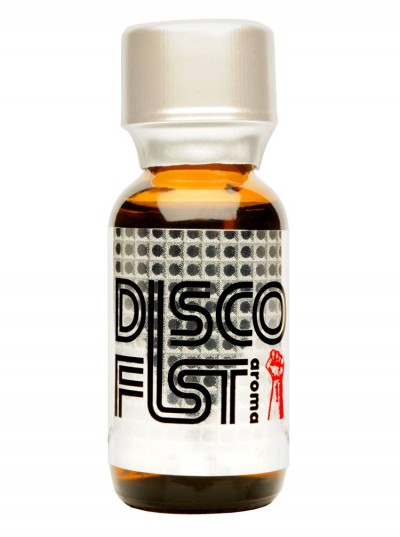 Disco Fist Aroma • 25ml