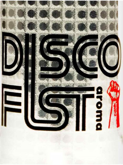 Disco Fist Aroma • 25ml