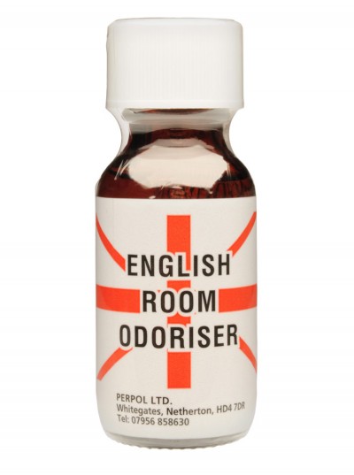 English Aroma • 25ml