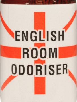 English Aroma • 25ml