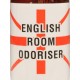 English Aroma • 25ml