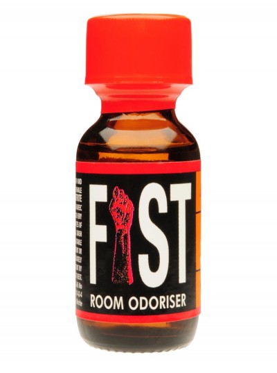 Fist Aroma • 25ml