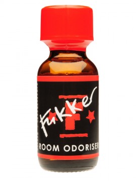 Fukker Aroma • 25ml