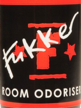 Fukker Aroma • 25ml