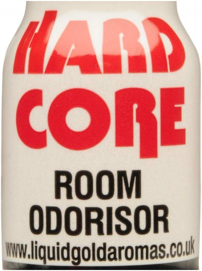 Hard Core Aroma • 10ml