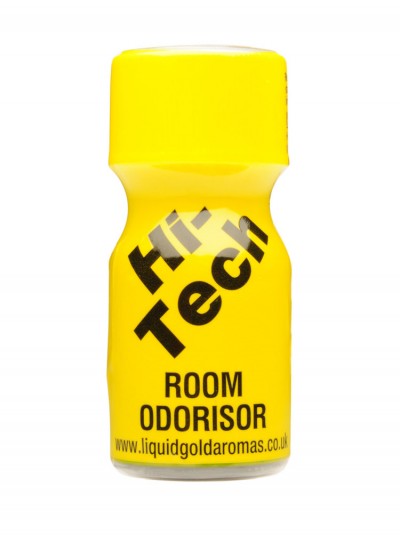 Hi-Tech Aroma • 10ml