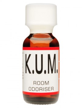 K.U.M. Aroma • 25ml